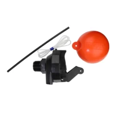 philmac optiphil opti phil float valve trough ball float above water below water management