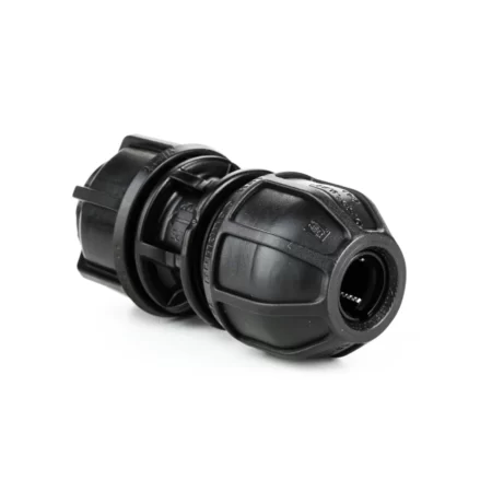 Philmac Transition Compression Repair Coupling Pipe Fitting - Image 2