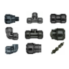 Philmac Poly 3G Metric Compression Fittings