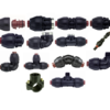 Philmac Rural Compression Fittings