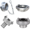 Storz Coupling Fittings Genuine