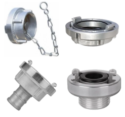 Storz Coupling Fittings Genuine
