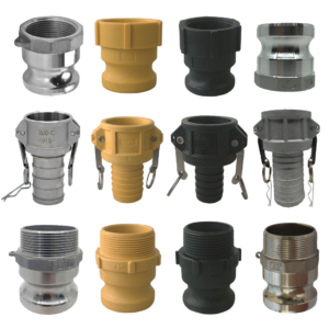 Camlock Fittings