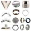 Stainless Steel 316 Tube Fittings