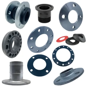 Gaskets & Flanges