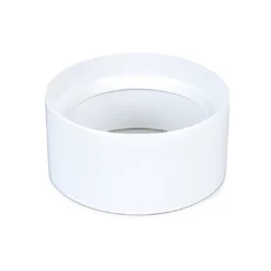 upvc socket reducer stormwater down pipe tank drain 100mm x 90mm reducing