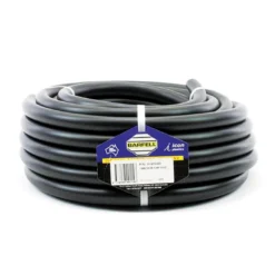Barfell PVC Hose Petrol Drum Pump Anti Static 25mm/20m