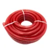 Barfell PVC Suction Hose Red Wine Food and Beverage Grade