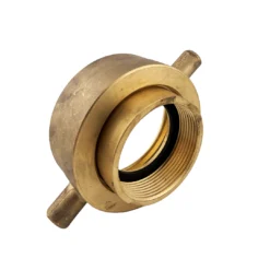 Brass Female CFA Fitting x Female BSP Thread Adaptor