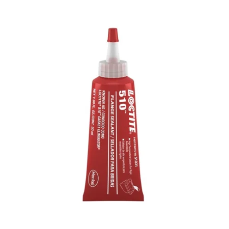 Loctite 510 Gasket Eliminator Flange Sealant High Temperature