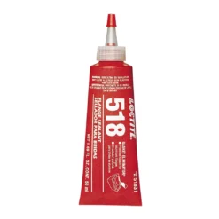Loctite 518 Gasket Sealant Medium Strength 50ml