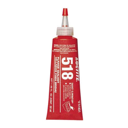 Loctite 518 Gasket Sealant Medium Strength 50ml