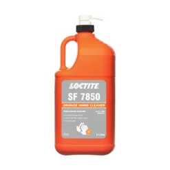 Loctite SF 7850 Hand Cleaner General Purpose Natural 4L