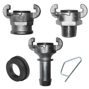 Minsup® Claw Couplings