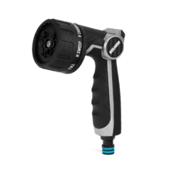 Holman Nozzle Spray Gun Thumb Control 8-function Heavy Duty