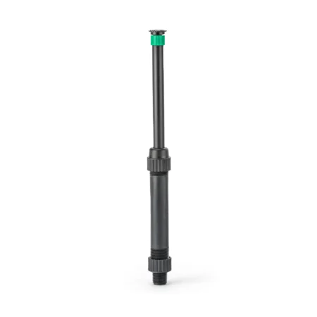Holman Telescopic Sprinkler Riser with 360° Adjustable Nozzle
