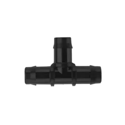Philmac Poly Micro Irrigation Barb Tee Joiner