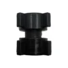 Philmac Poly Micro Irrigation Back to Back Nuts Female BSP