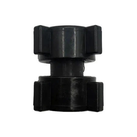 Philmac Poly Micro Irrigation Back to Back Nuts Female BSP