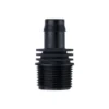 Philmac Poly Micro Irrigation Director Male BSP Thread x Barb