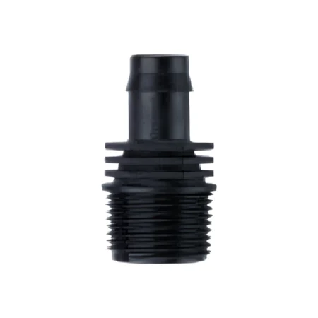 Philmac Poly Micro Irrigation Director Male BSP Thread x Barb