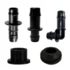 Philmac Poly Micro Irrigation Grommets and Barb Take Offs
