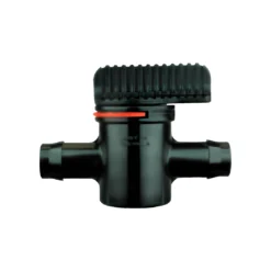 Philmac Poly Micro Irrigation Valve Quick Action Barb