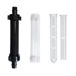 Philmac Poly Micro Irrigation Filters and Cartridges