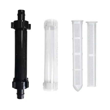 Philmac Poly Micro Irrigation Filters and Cartridges