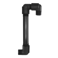 Philmac Poly Micro Irrigation Articulated Riser Male BSP Thread