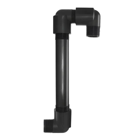 Philmac Poly Micro Irrigation Articulated Riser Male BSP Thread