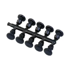Philmac Poly Micro Irrigation Repair Plugs 10 Pack