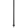 Philmac Poly Micro Irrigation Rigid Riser Tube 4mm