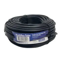 Philmac PVC Micro Irrigation Flexible Riser Tube