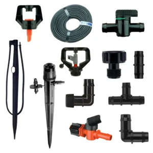 Micro Irrigation Fittings