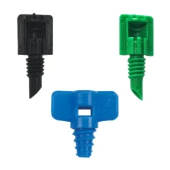 Philmac Poly Micro Irrigation 1-piece Micro Spray Jets