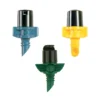 Philmac Poly Micro Irrigation 2-piece Micro Spray Jets