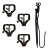 Philmac Poly Micro Irrigation Challenger Sprinklers and Kits
