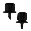 Philmac Poly Micro Irrigation Drip Emitters and Shrubblers