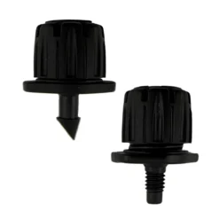 Philmac Poly Micro Irrigation Drip Emitters and Shrubblers
