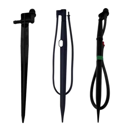 Philmac Poly Micro Irrigation Garden Stakes