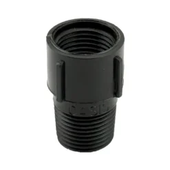 Philmac Poly Micro Irrigation Male x Female BSP Thread Adaptor