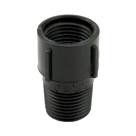 Philmac Poly Micro Irrigation Male x Female BSP Thread Adaptor