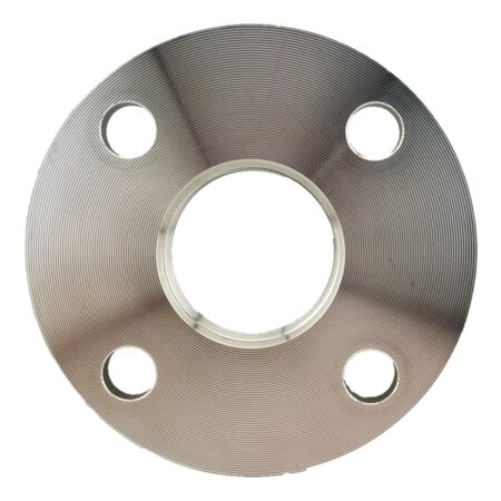 Stainless Steel 316 Table E Flange x Female BSP Thread - Image 2